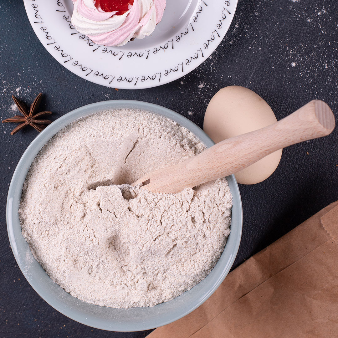 Mezcla para pudín en polvo